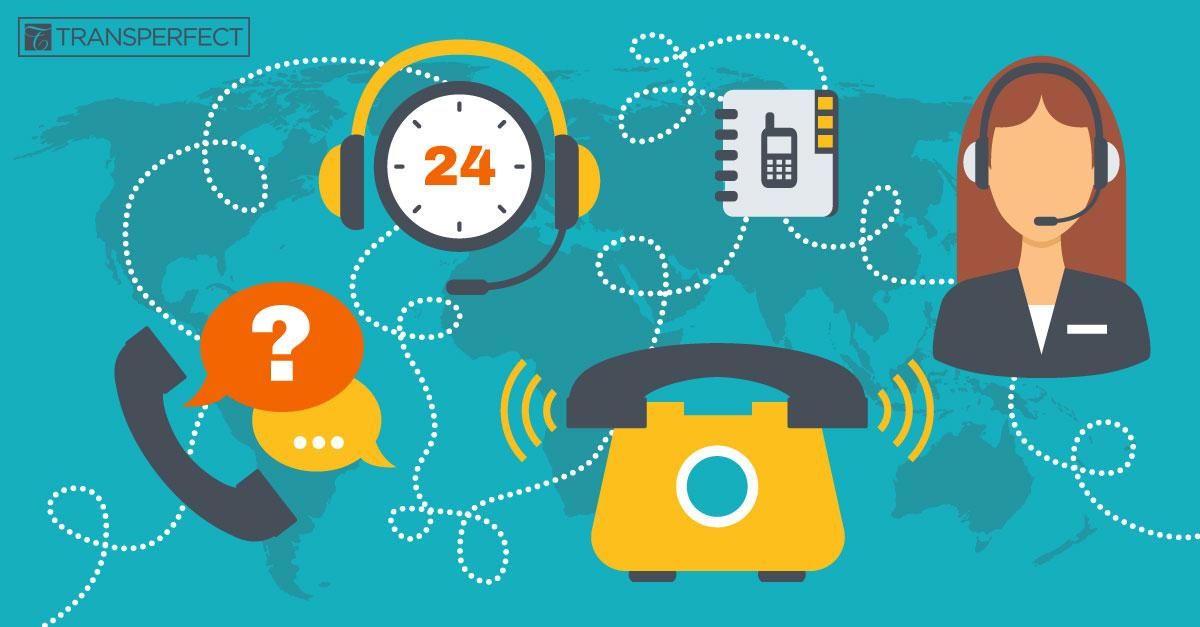 How to Choose a Language Services Provider