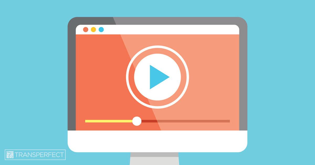 How to Succeed Globally with Online Video
