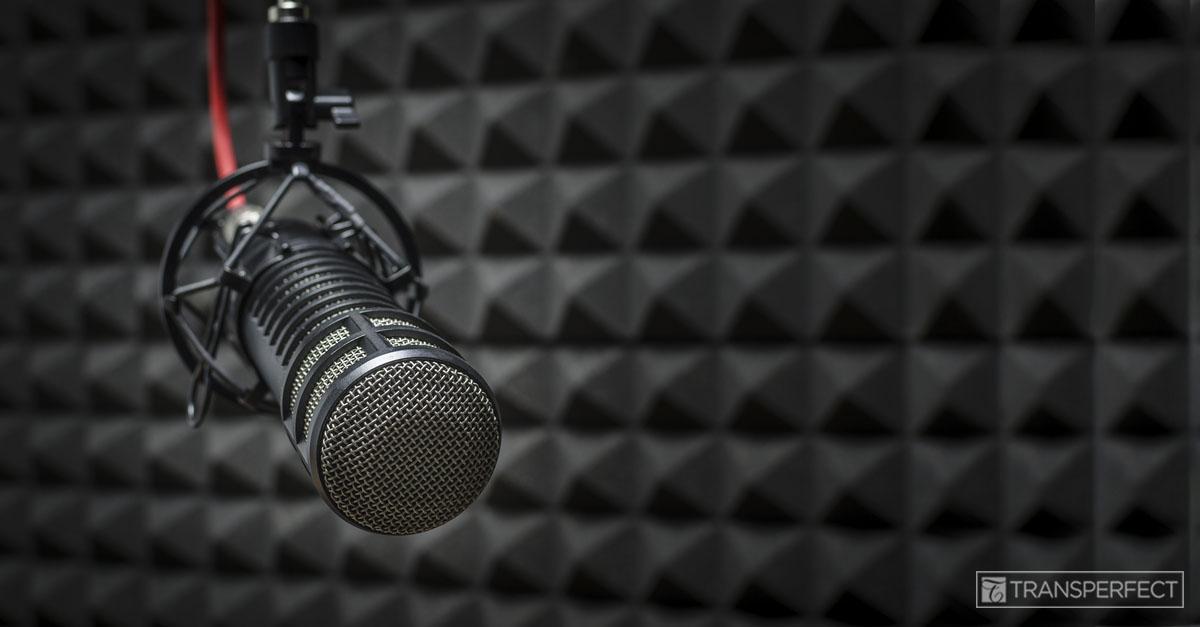 hybrid approach for language dubbing