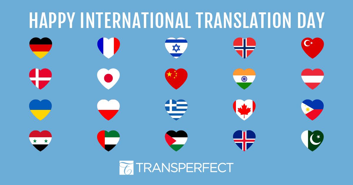 International Translation Day Celebrating the Unsung Heroes of the Translation Industry