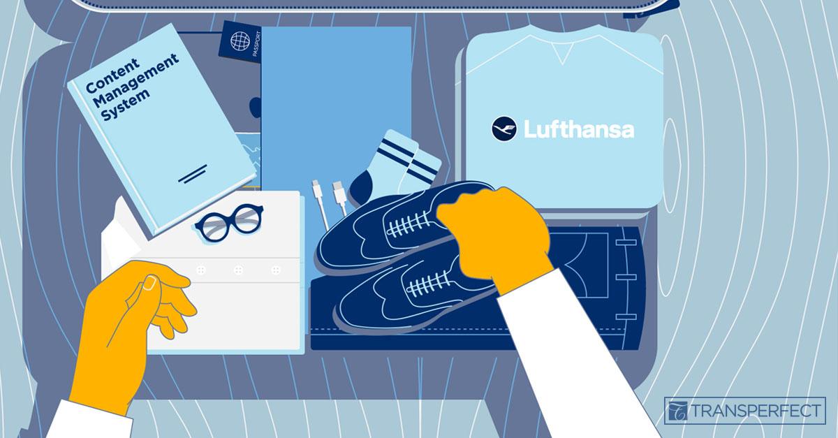 Interview How Lufthansa Automated their Localization Process