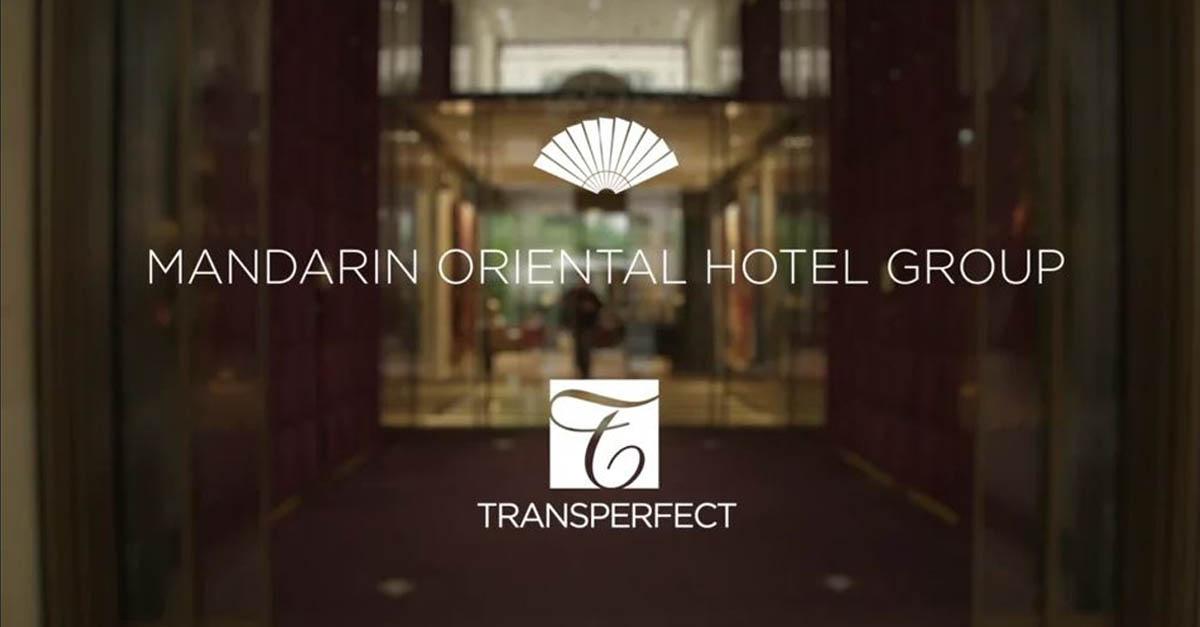 Interview How Mandarin Oriental Increased Direct Bookings Online