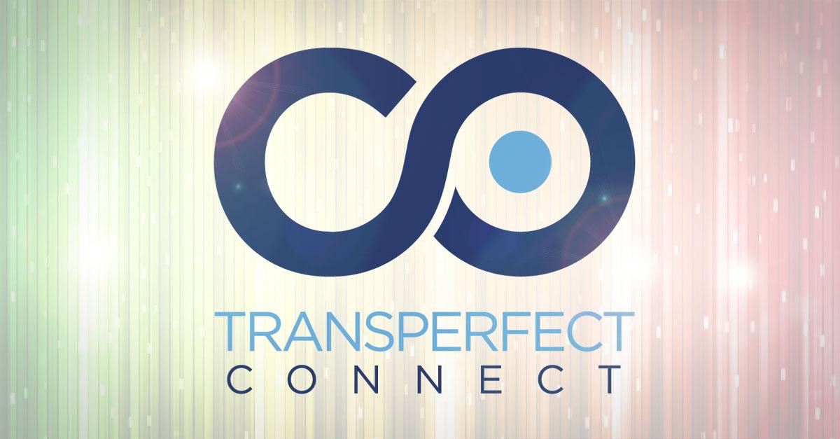 Introducing TransPerfect Connect!