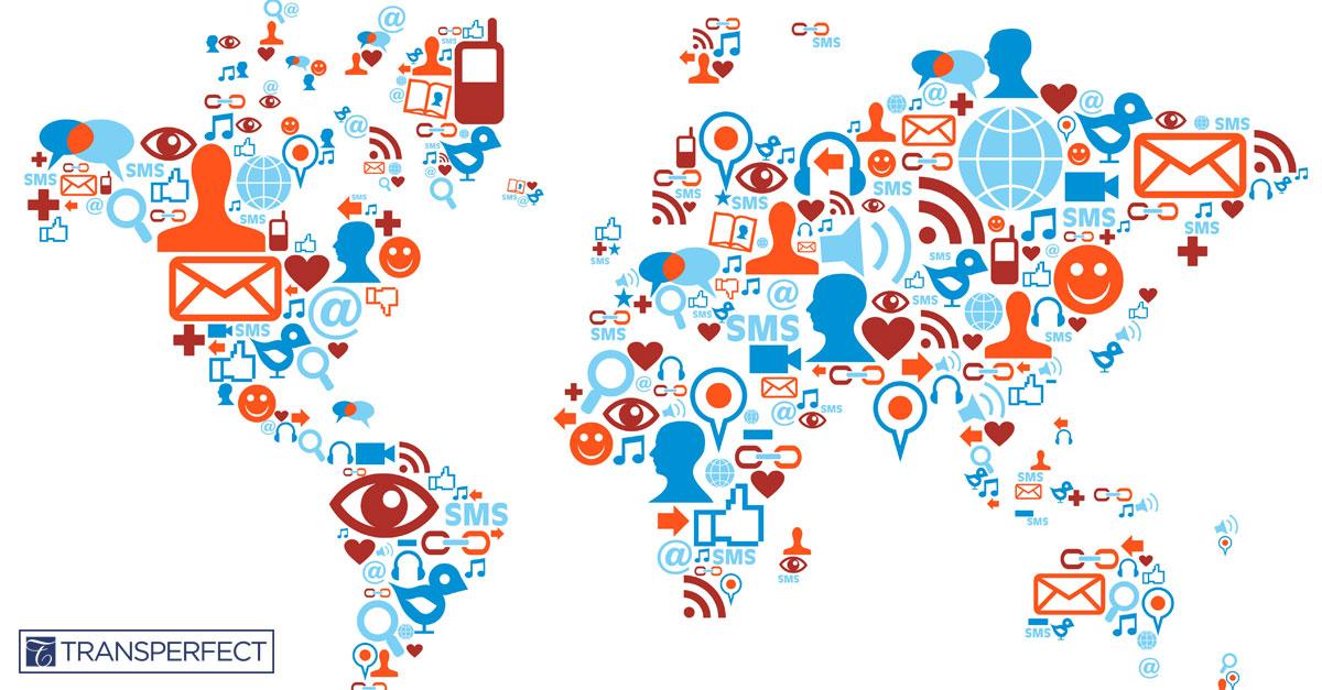 Keyword Adaptation for a Global Market