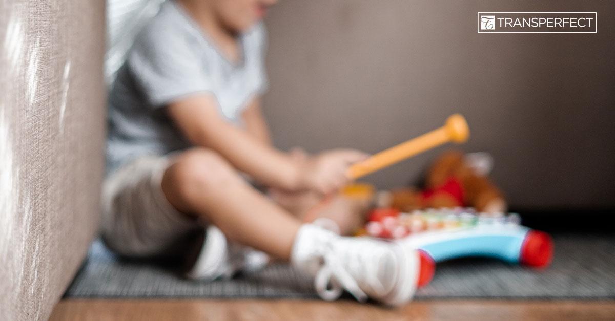 looking to the future lessons learned in global marketing