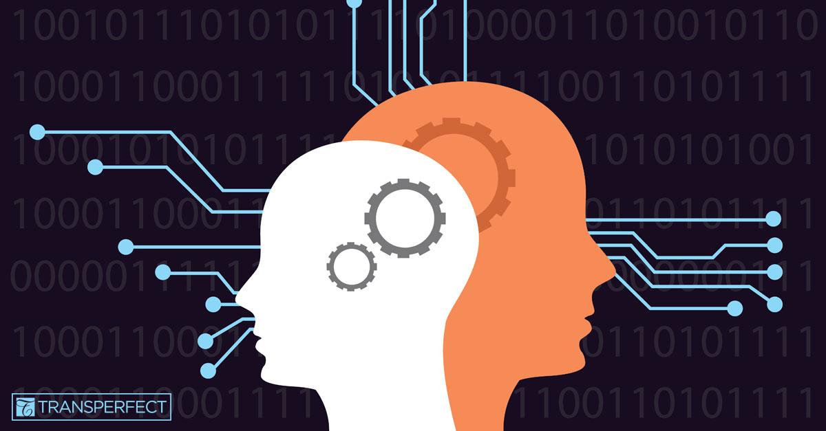 MT Robot Intelligence Technology with a Human Touch