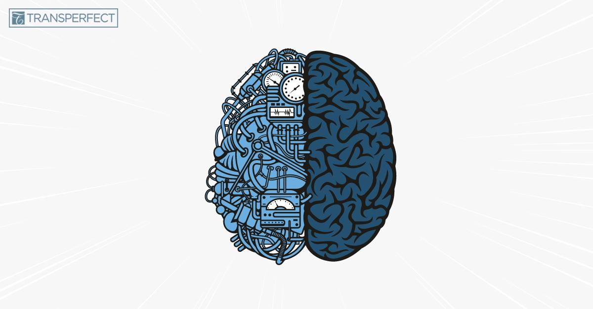 machine learning in the eTMF