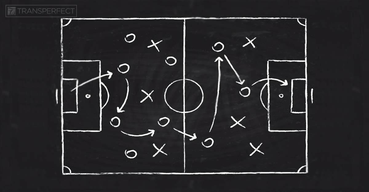 Message to ClinOps Leaders The Organizational Planning Textbook Wasn’t Written for This!