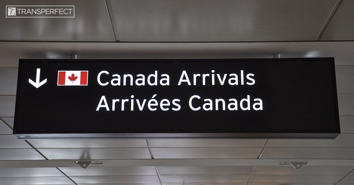 Mind Your Ps and Qs When Doing Business in the Province of Quebec