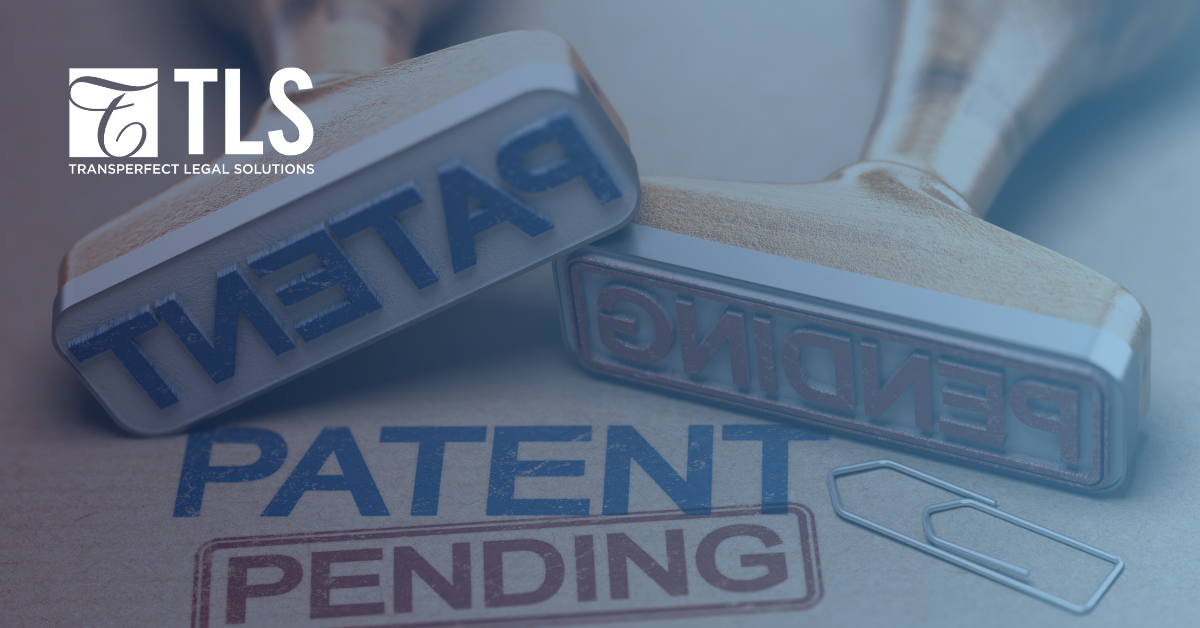 TLS Patents