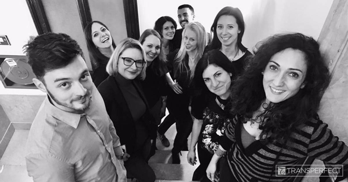 My first 365 days at TransPerfect – How perfect has it been for me