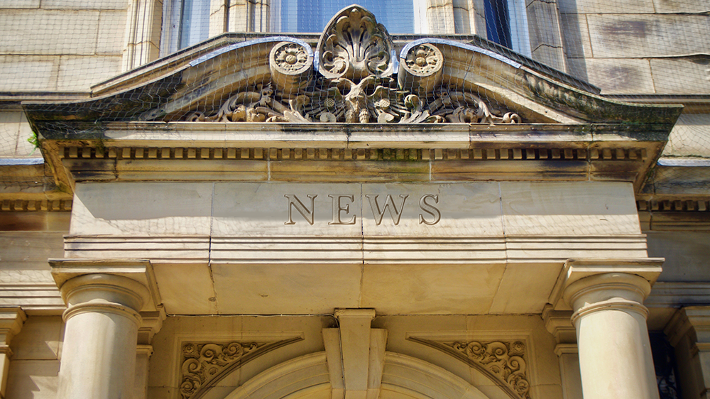news