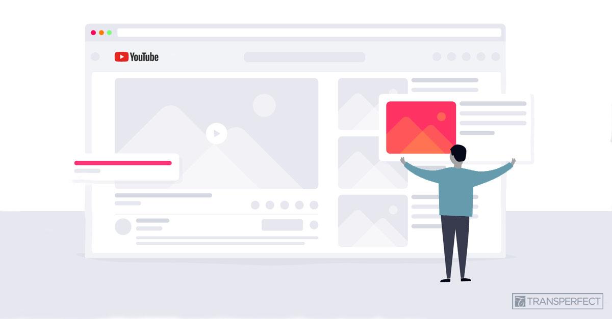 optimize video for youtube