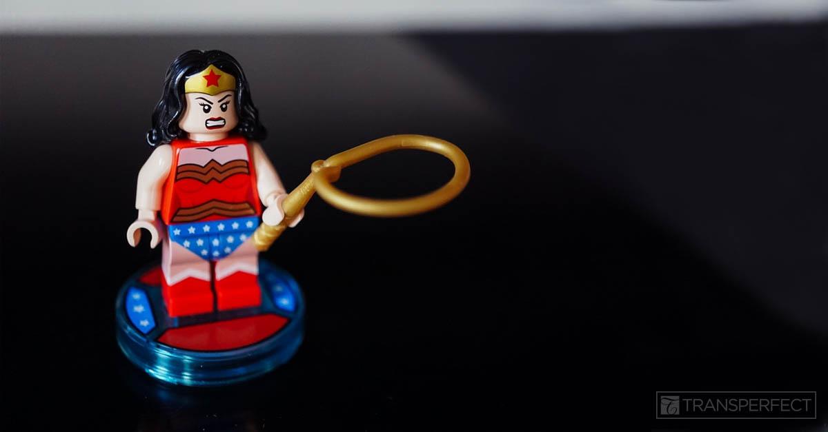 PD Invoicing Every Superhero Needs a Sidekick