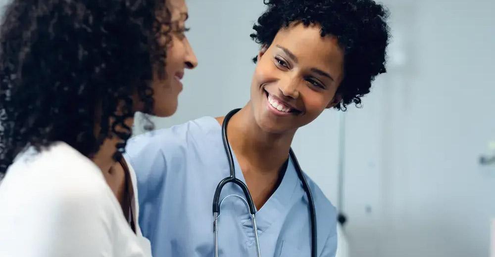 Patient Centricity