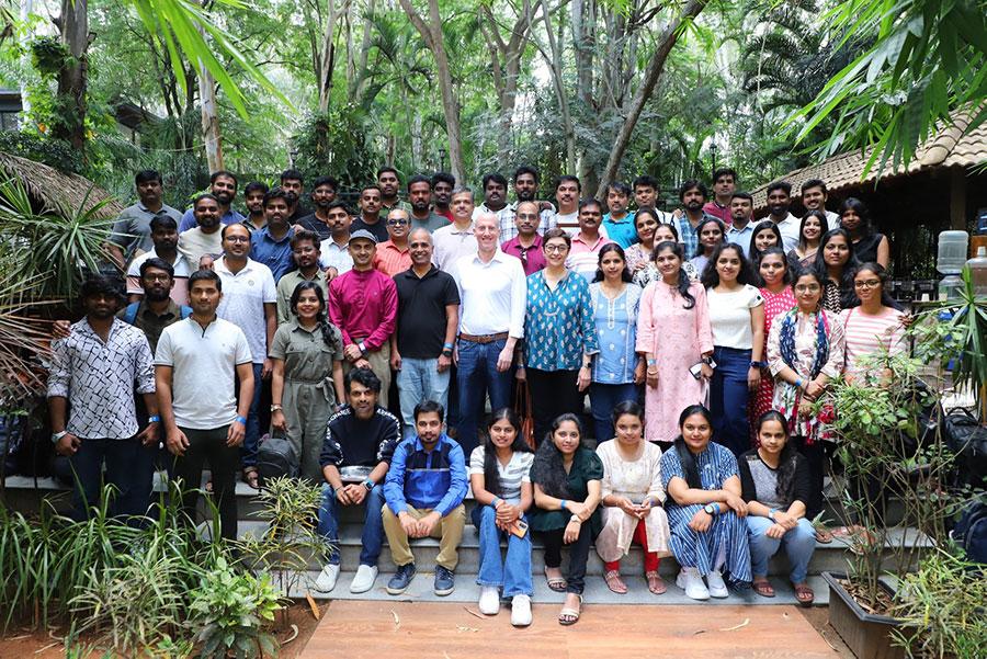 Paybooks Team