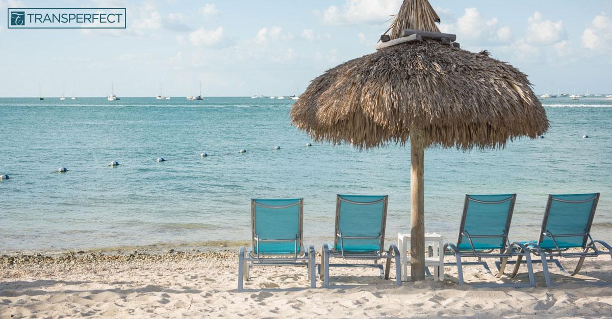 Phocuswright 2017 Defining the Future of Multilingual Communication for Travel Brands