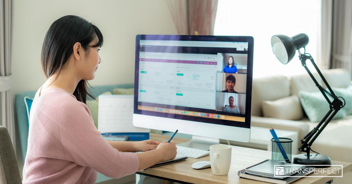 remote investigator meetings