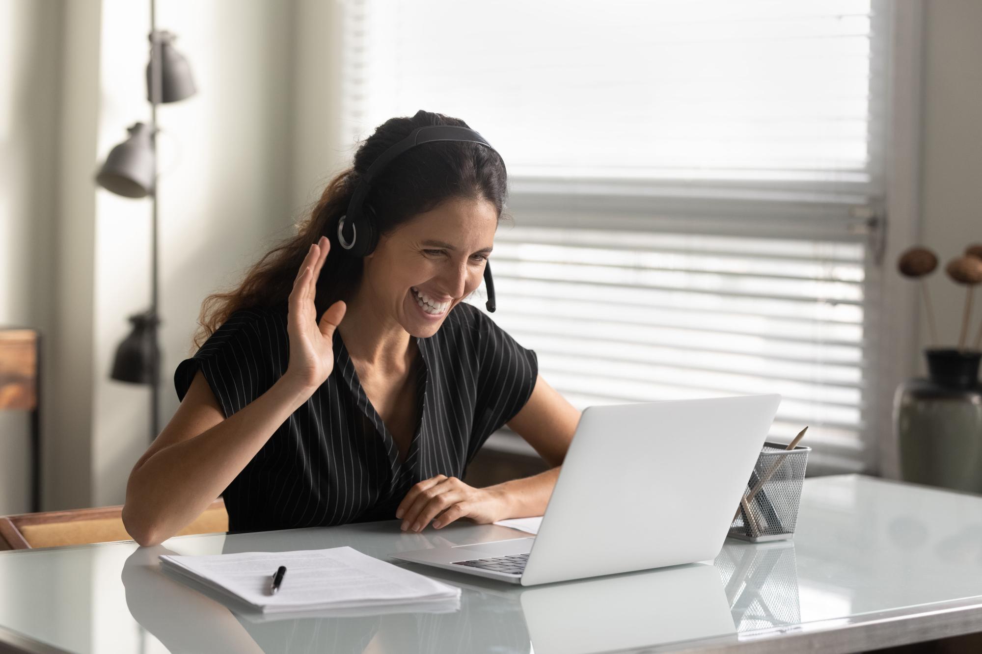 Remote Interpretation