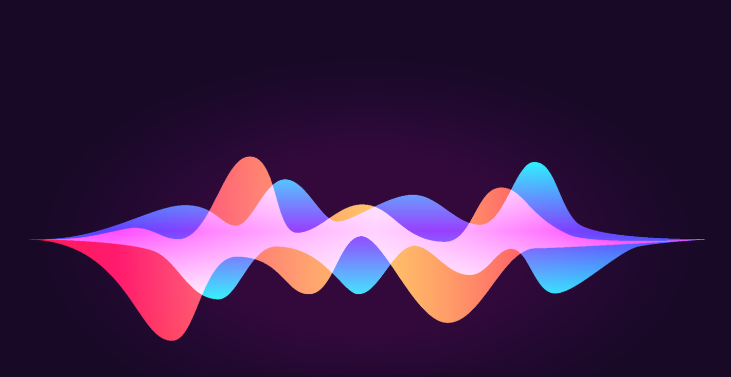 Audio Wave