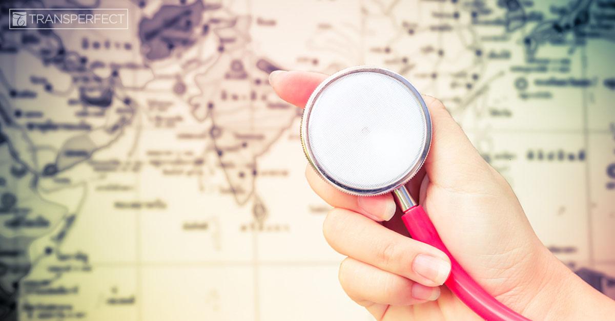 Speaking Their Language Challenges in Rare Disease Cross-Border Patient Travel