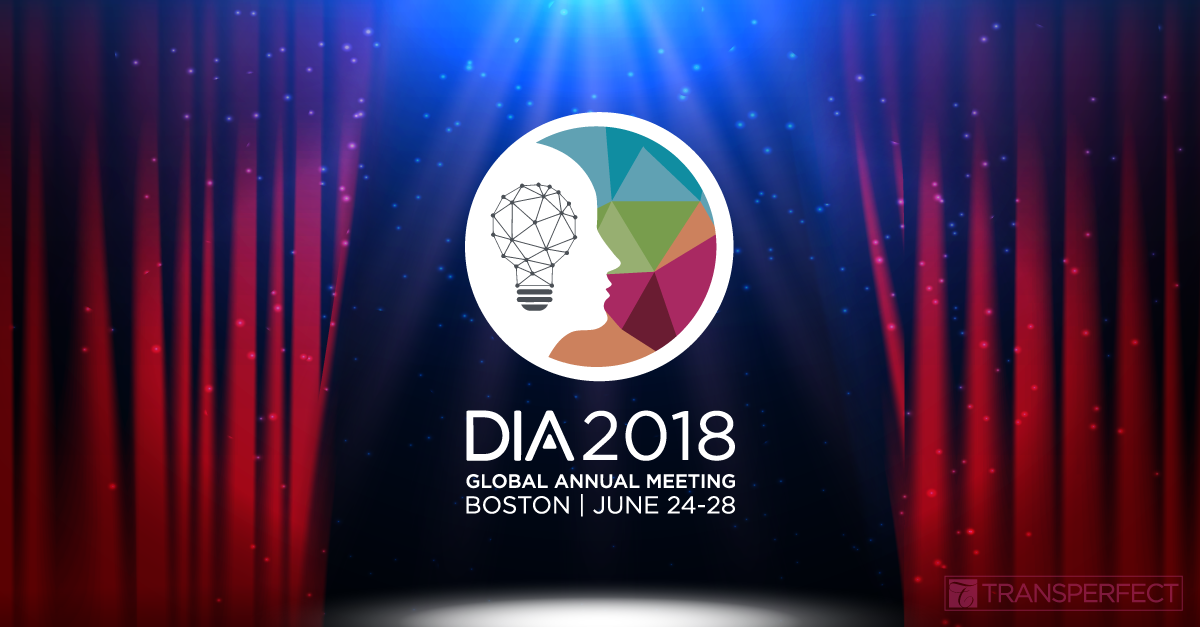 Study Stakeholder Collaboration Takes the Stage at DIA