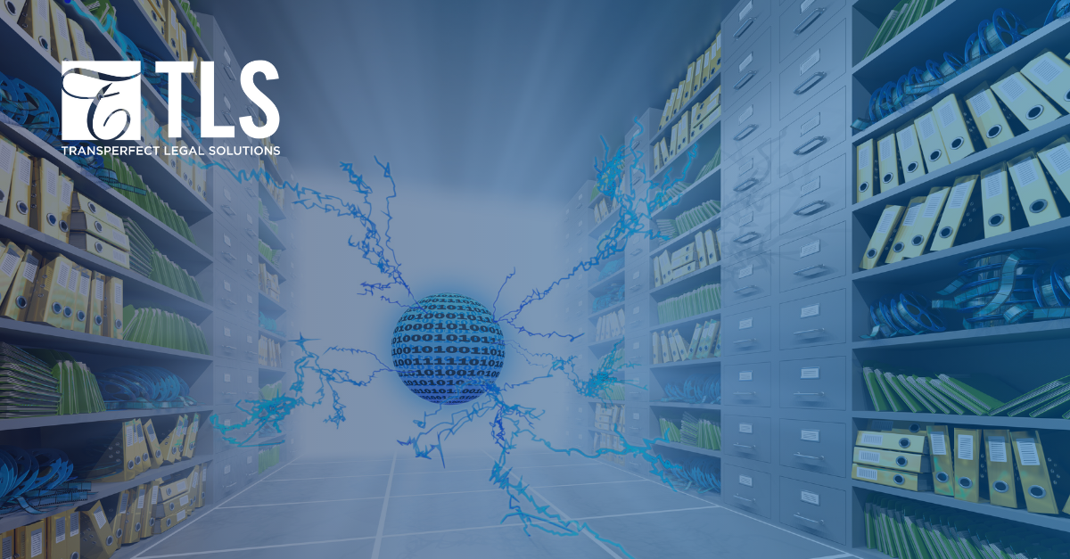 ediscovery-MMR