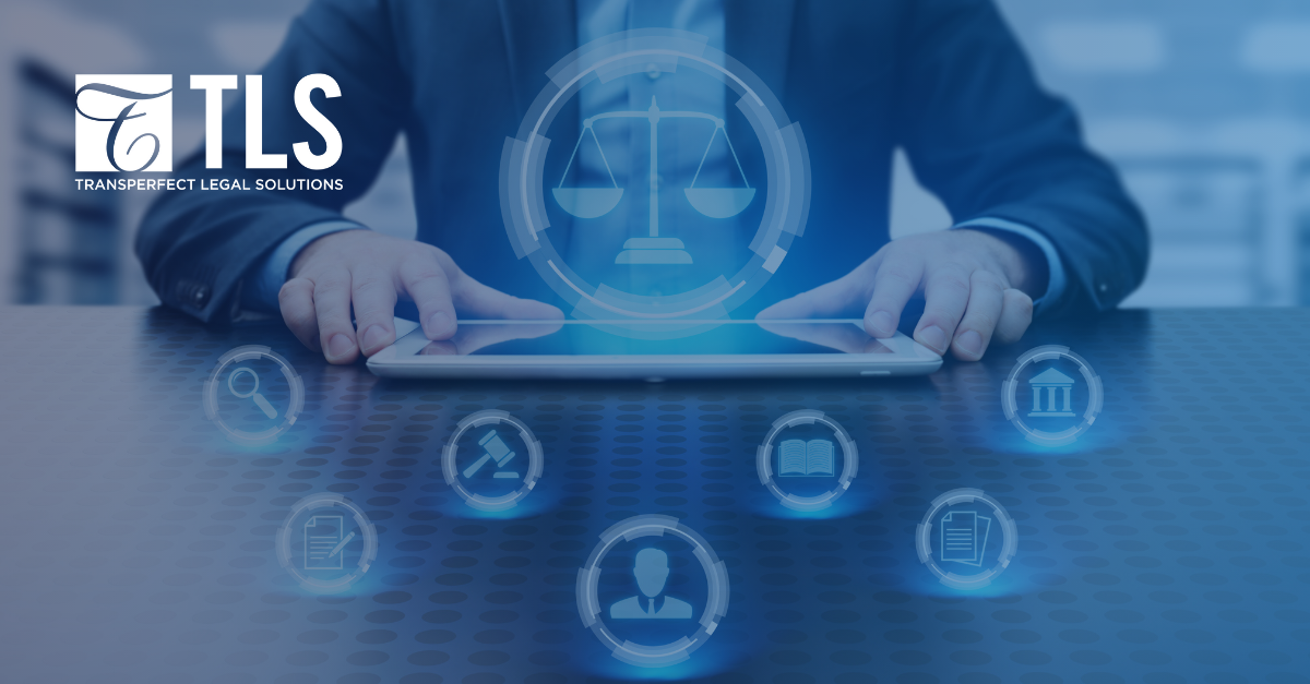 legal services TLS