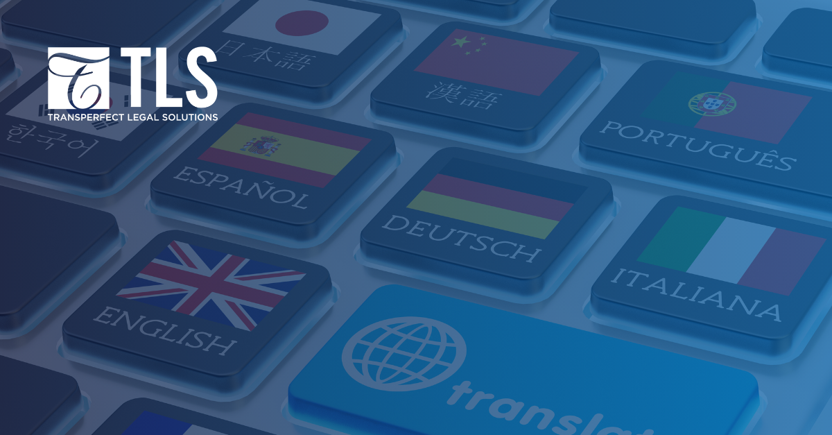 languages on keyboard
