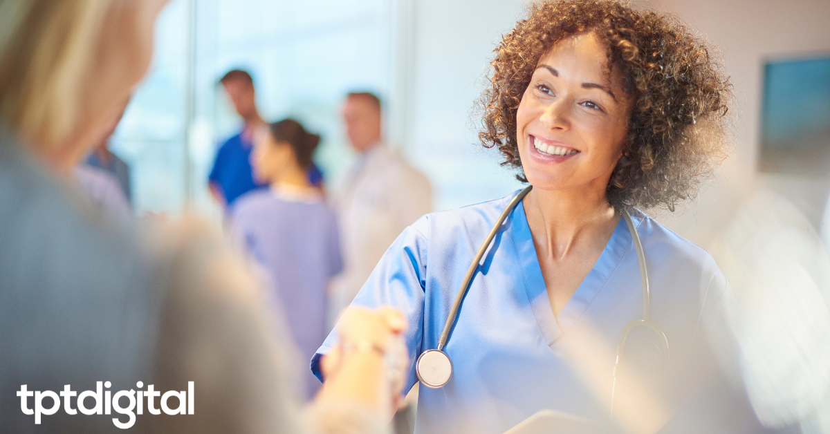 healthcare strategies