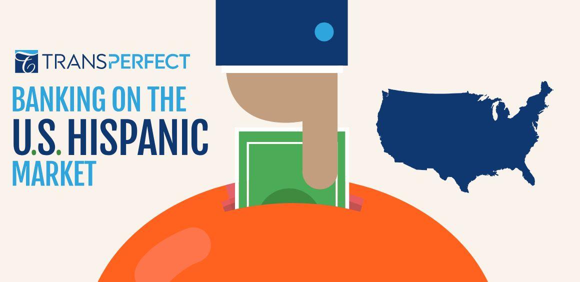 Banking on the US Hispanic Market