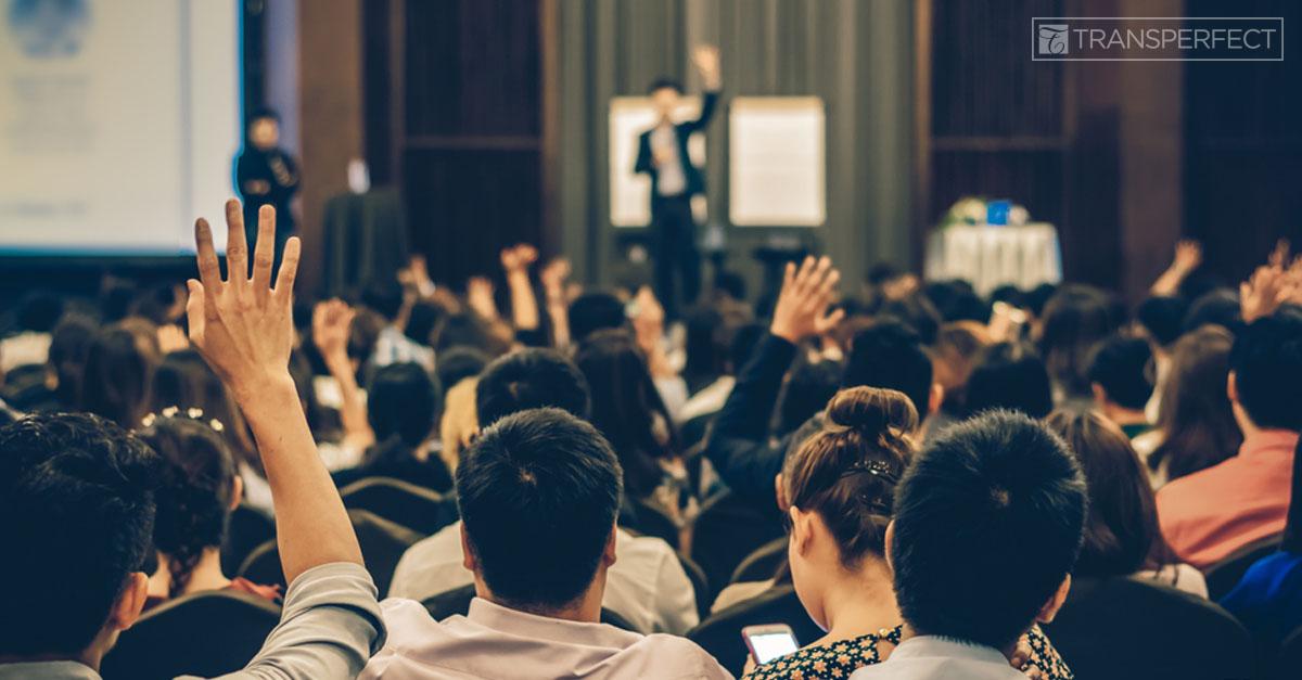 takeaways from the TMF summit