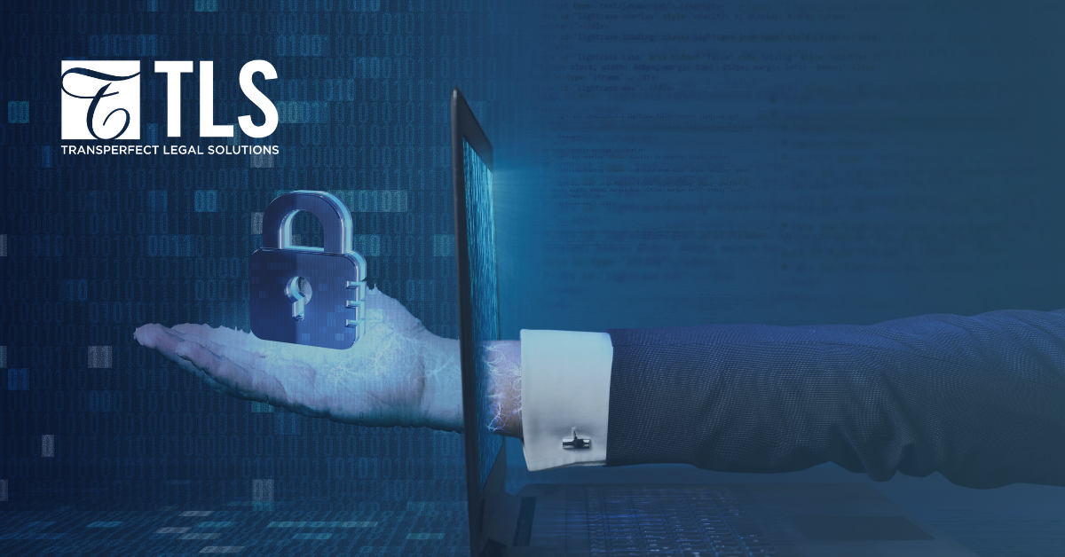 Talks with TLS Thoughts from an International Cybersecurity Expert