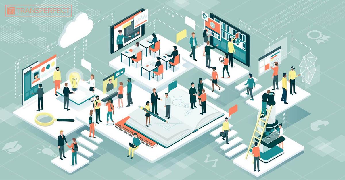 The Importance of Communication in E-Learning Courses