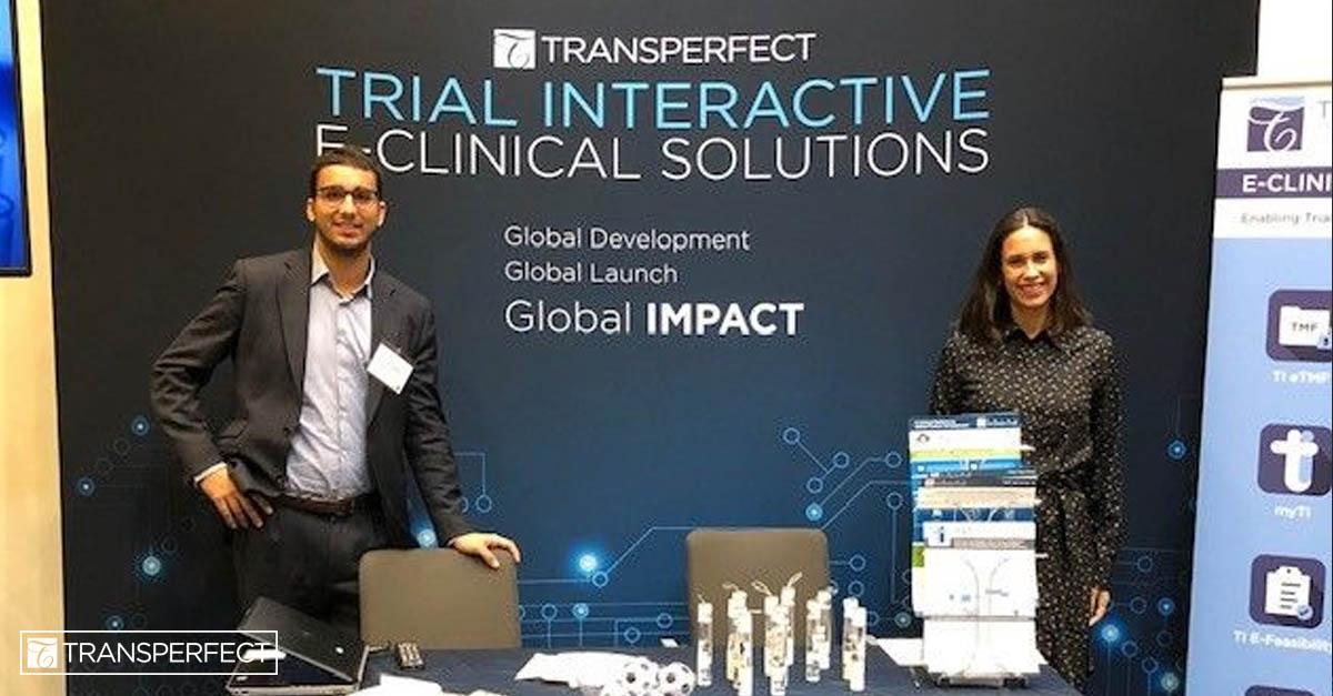 The TMF Summit in Amsterdam Integration, Inspection Readiness, and Avoidable Inspection Findings