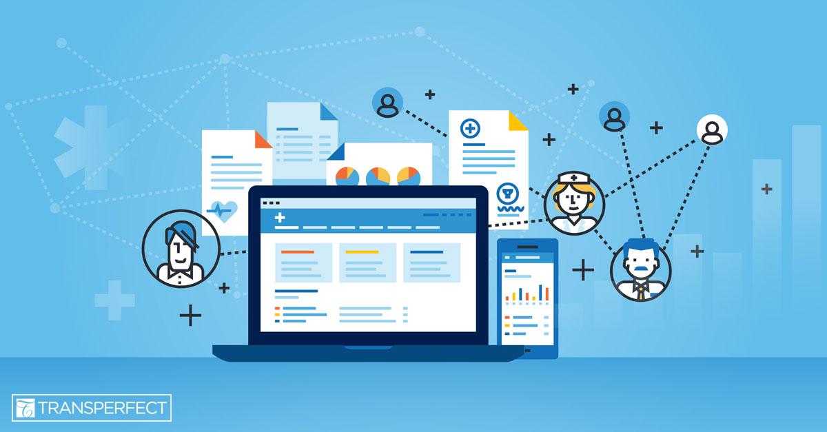 The TransPerfect Way to Better Trial TransParency Introducing Trial Interactive 9.0