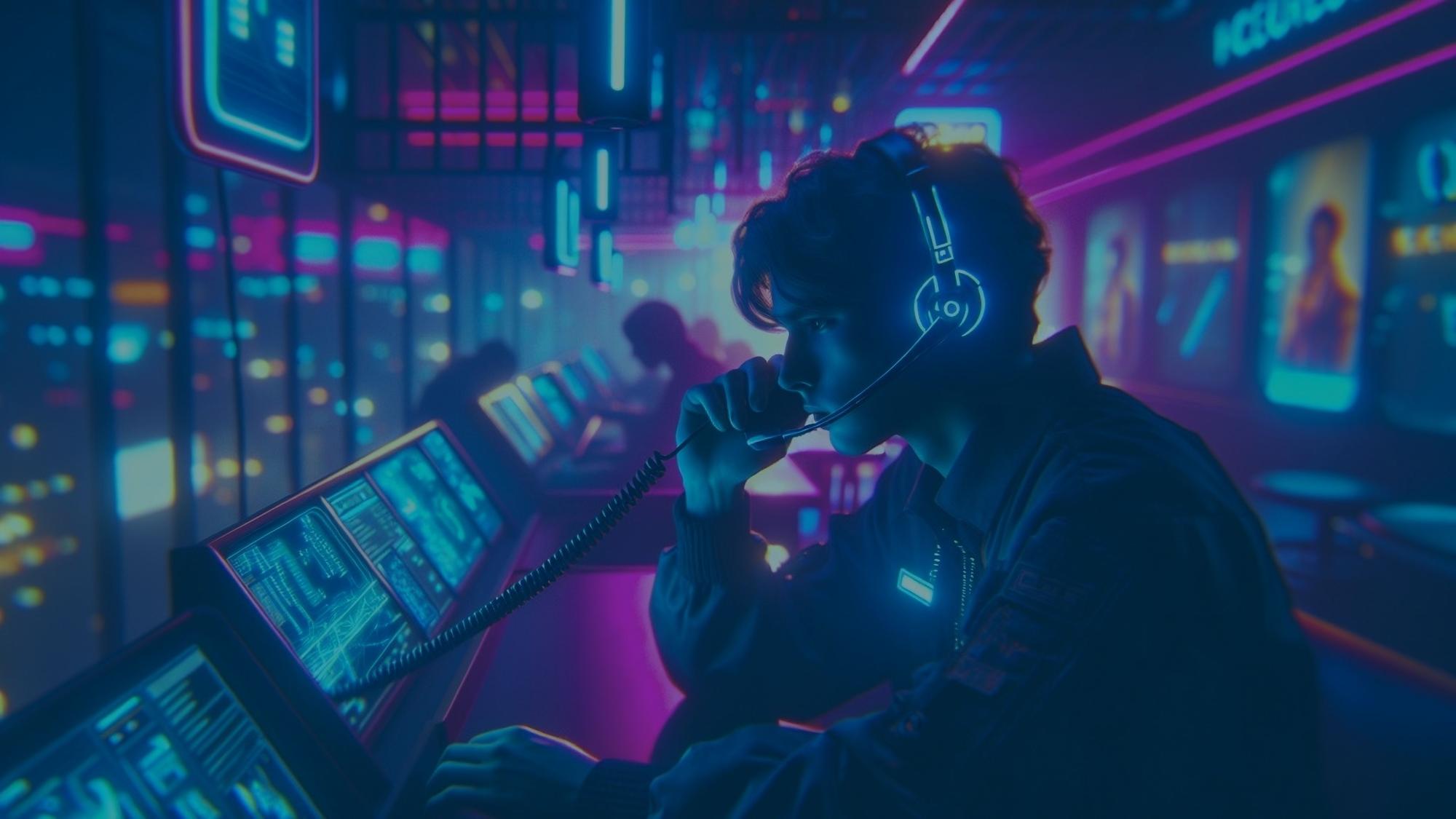 トライフェクタKPI：プレイヤーサポート従事者の強みを活かす評価システム・対応振り分け