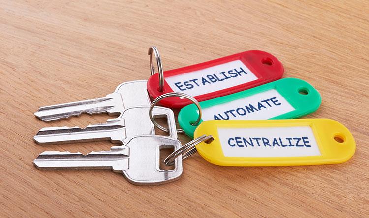 Three Keys to Unlocking a Smooth Multilingual Publishing Process