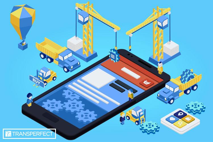 Tips & Tricks for Mobile App Localization