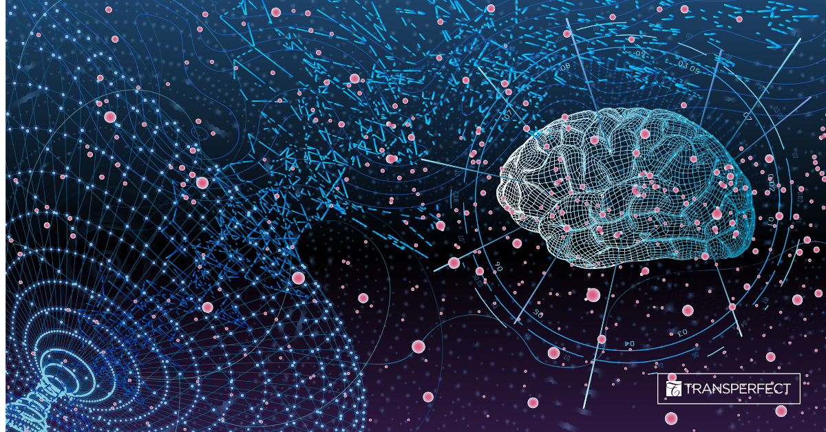 TransPerfect Machine Translation Competition
