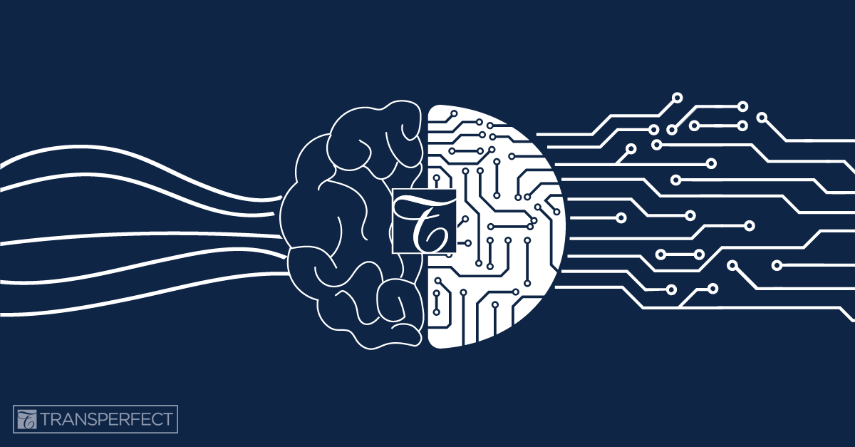 TransPerfect’s AI Bringing Together Process and People