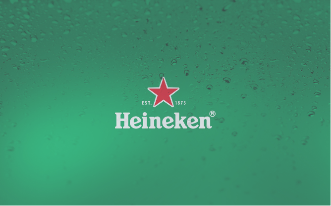 Heineken