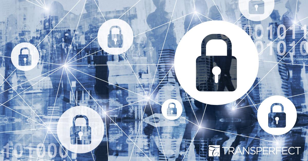 Verifying Data in Financial Services