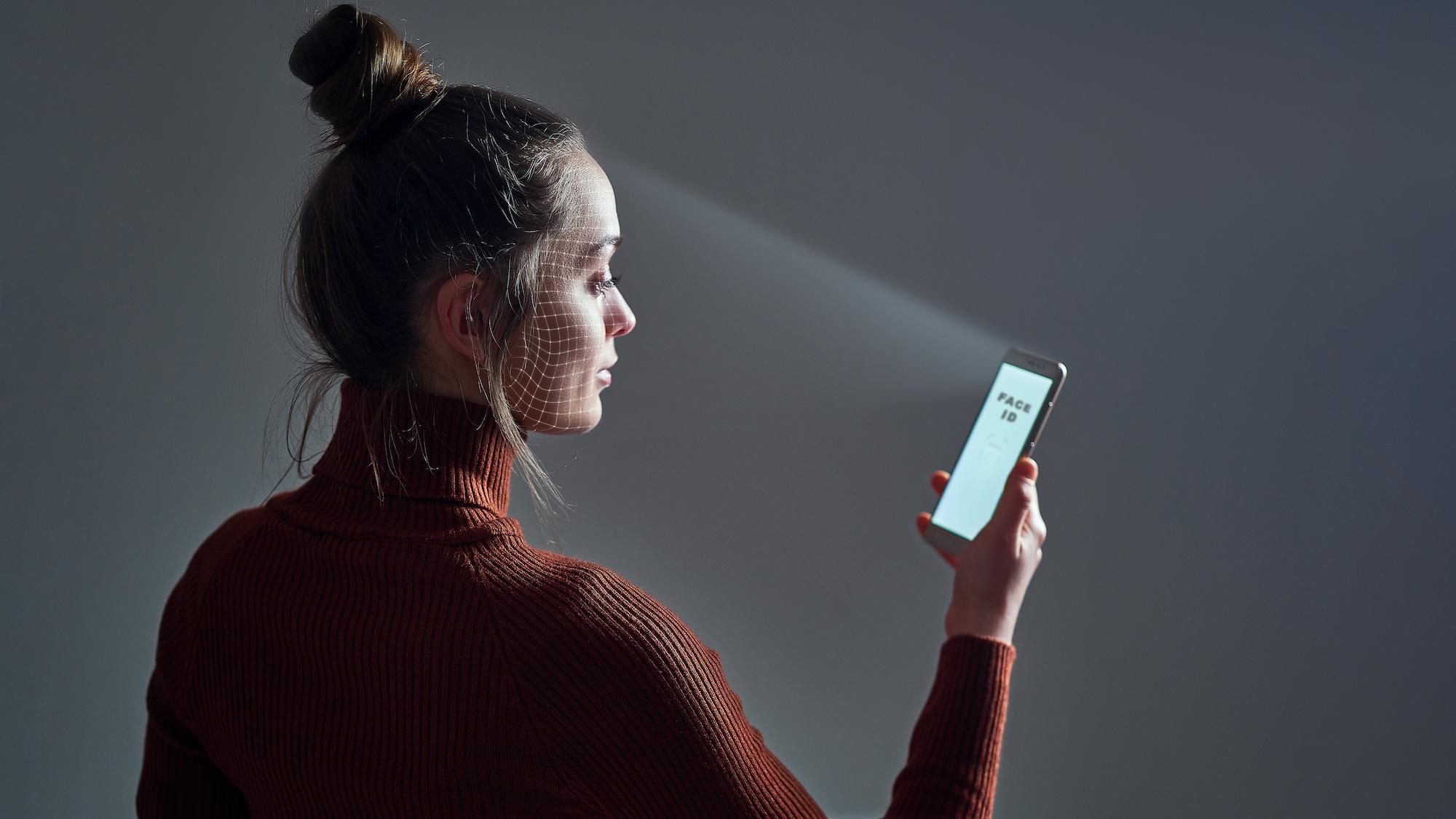 Voice Recording & Data Collection
