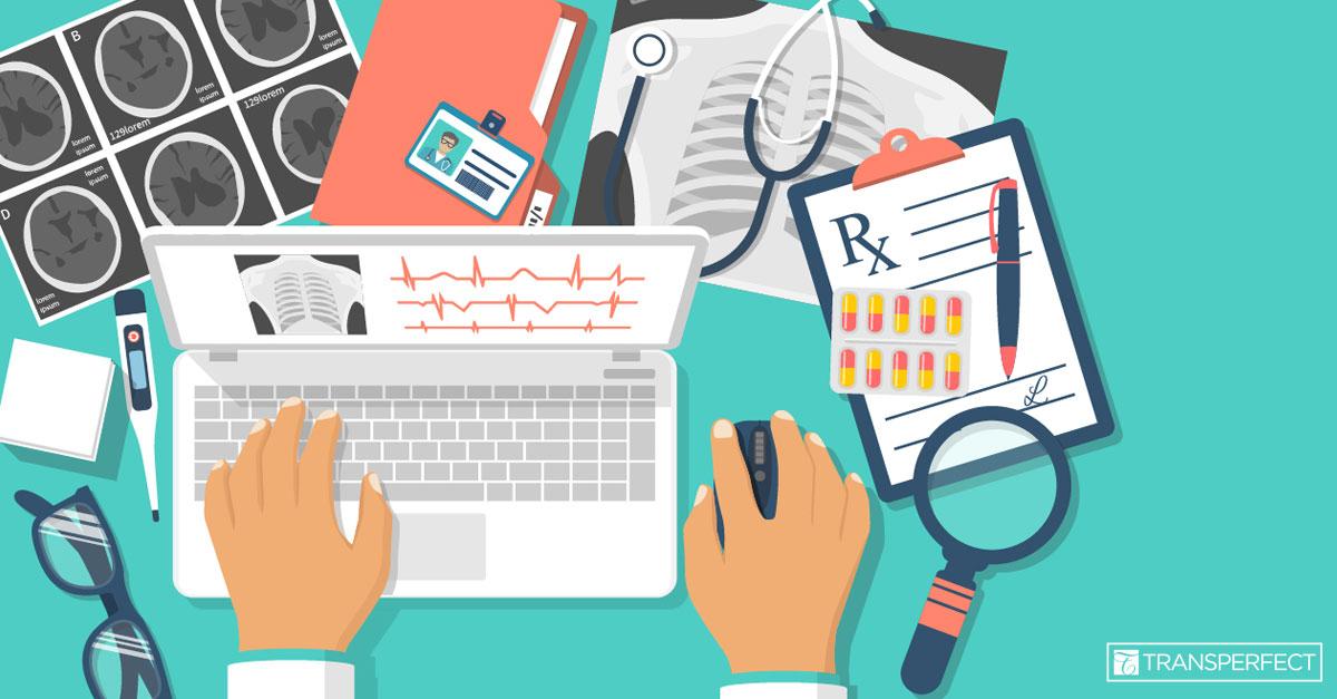 What’s New The EMA Draft Guideline on a GCP Compliant Trial Master File