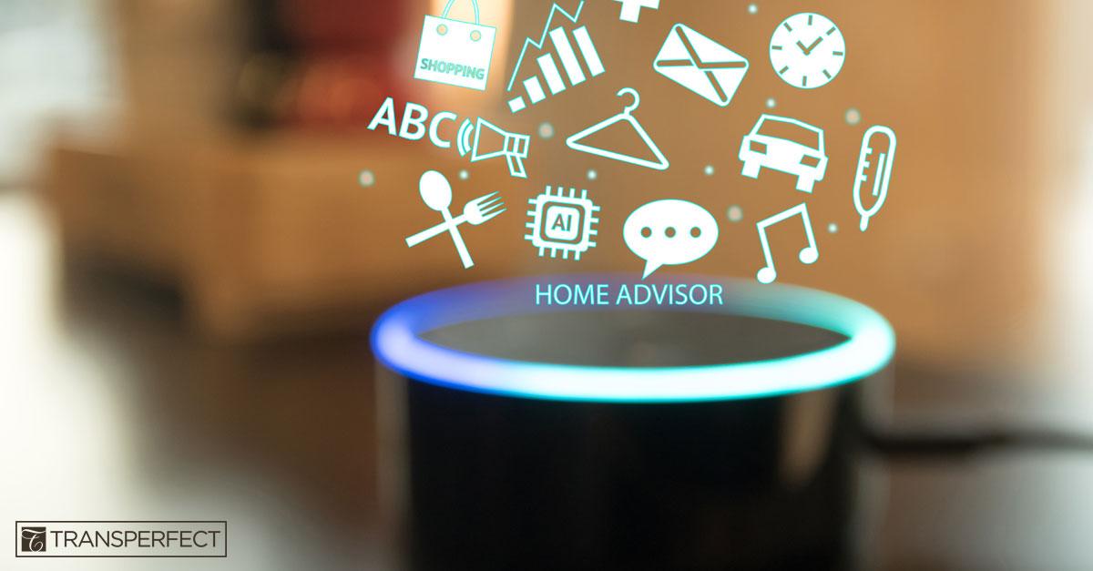 Where is Voice Going A Case Study of Amazon’s Alexa