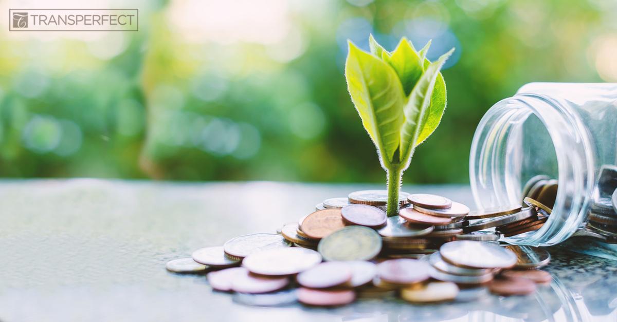 why sustainable finance is vital to today's investors
