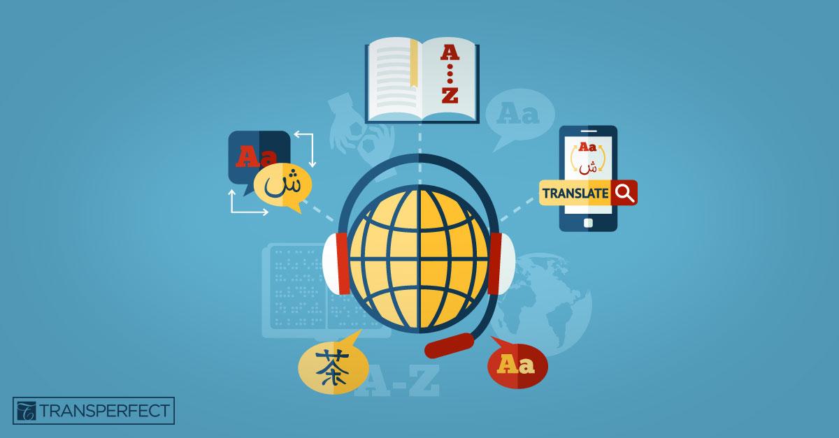 Why Your Contact Center Needs a Language Services Provider