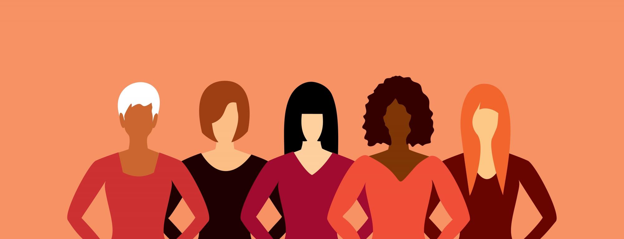 トランスパーフェクト・ジャパン Working Women