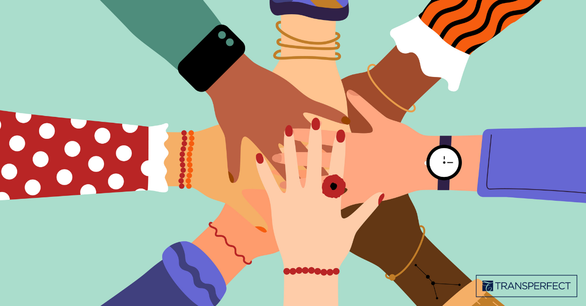 Working together and collaboration